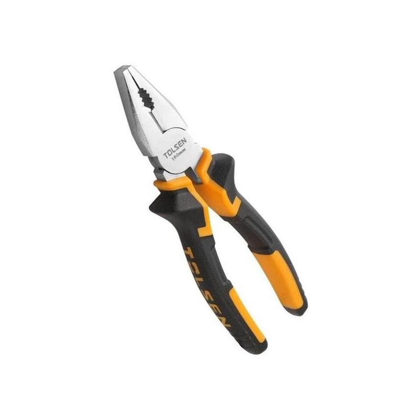 Kềm Răng Tolsen 10002 8INCH