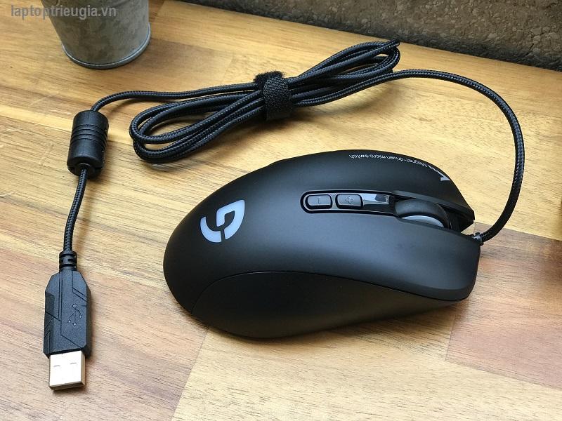 Chuột Fuhlen G90 EVO