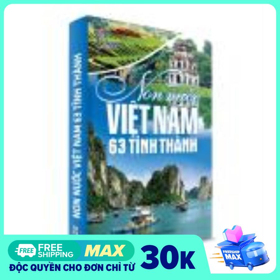 Non Nước Việt Nam 63 Tỉnh Thành