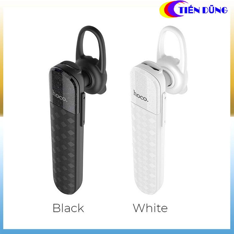 Tai nghe Bluetooth Hoco E25