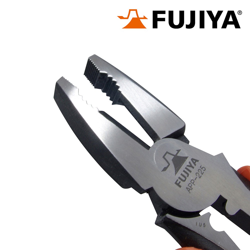 Kìm điện Fujiya APP-225 9inch