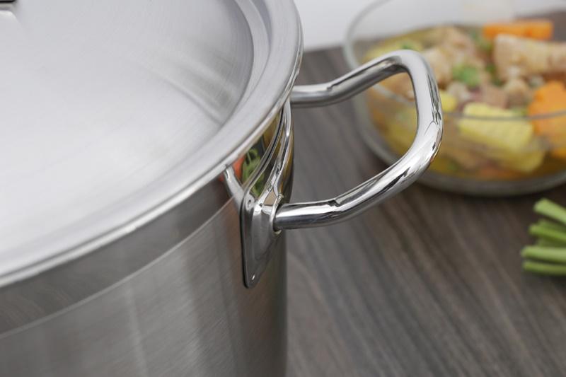 Nồi inox Fivestar N32-3D 32CM