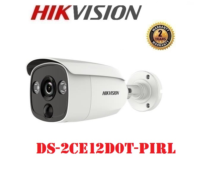 Camera HIKVISION DS-2CE12D0T-PIRL