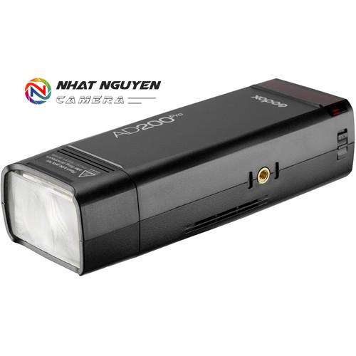 Đèn flash Godox AD200