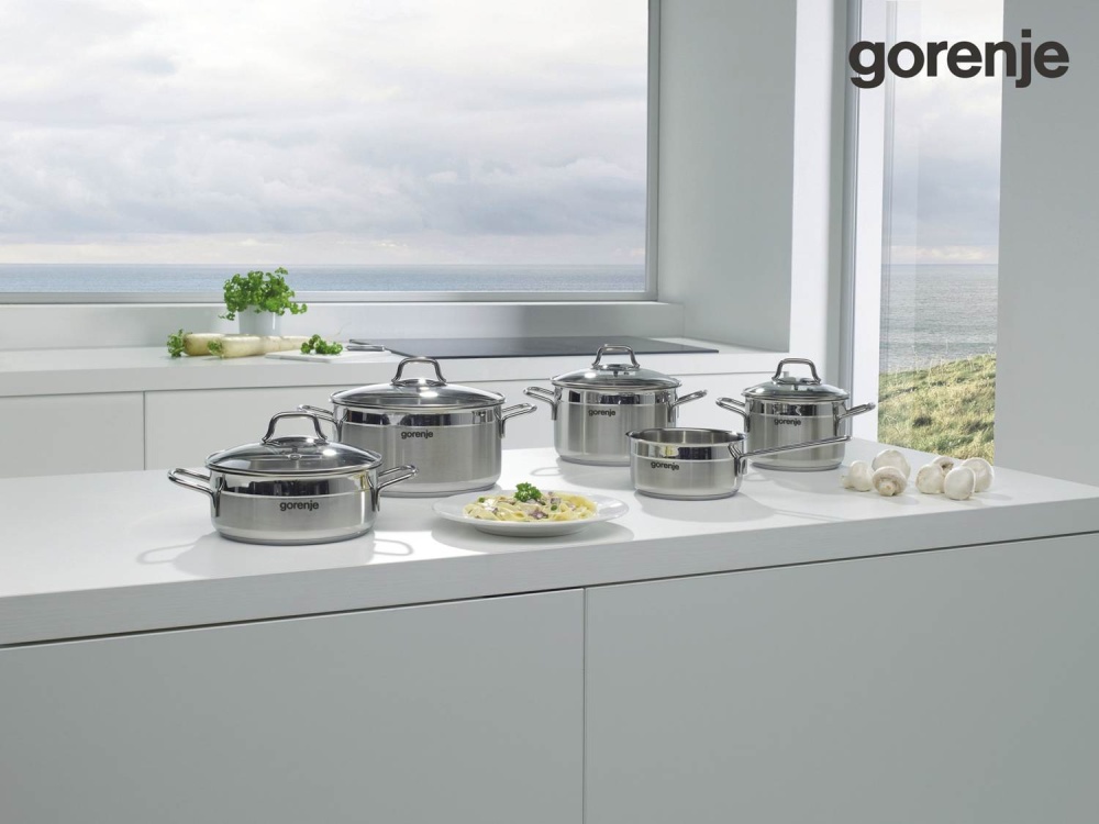 Bếp điện GORENJE ECT330AC