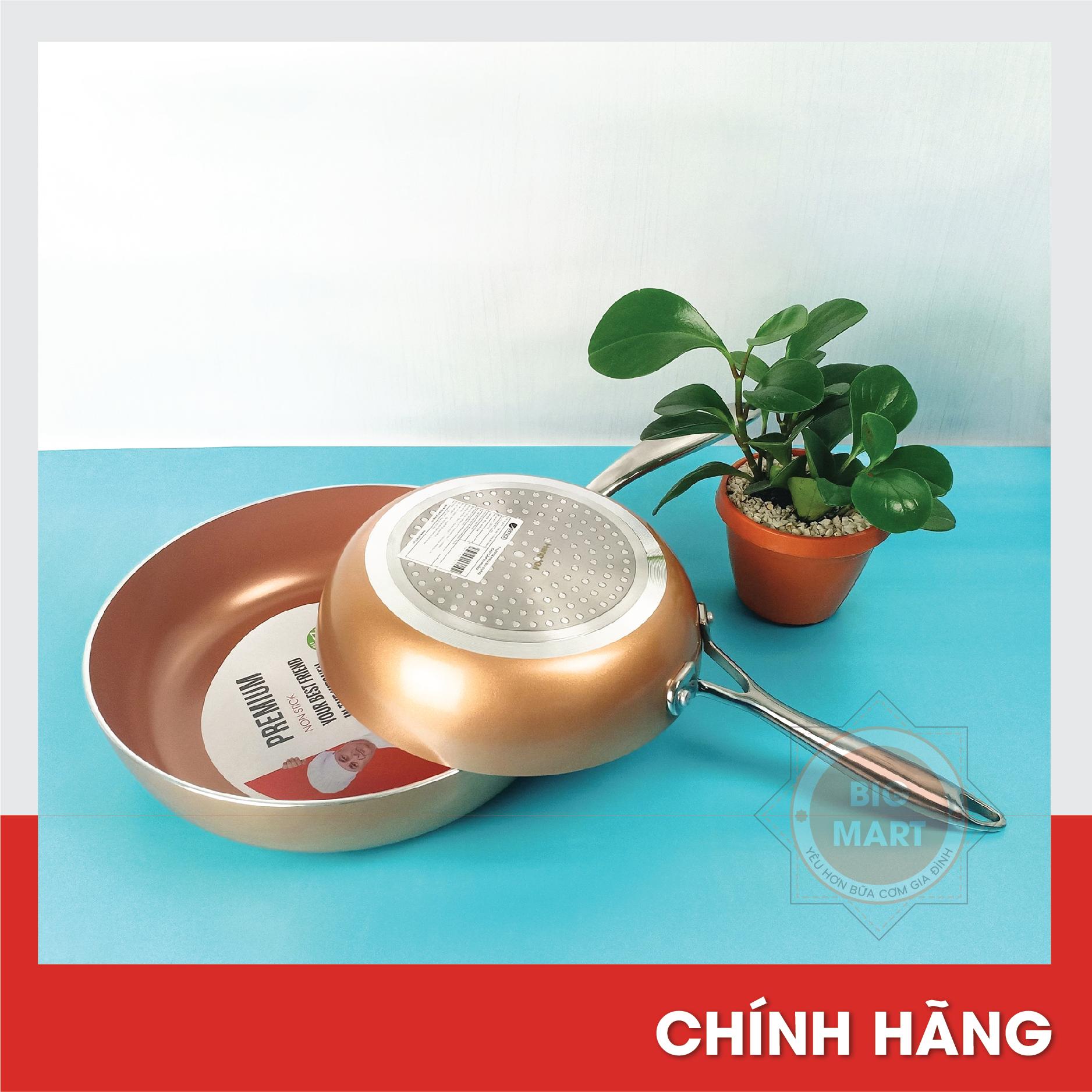 Chảo chống dính Elmich EL-3713