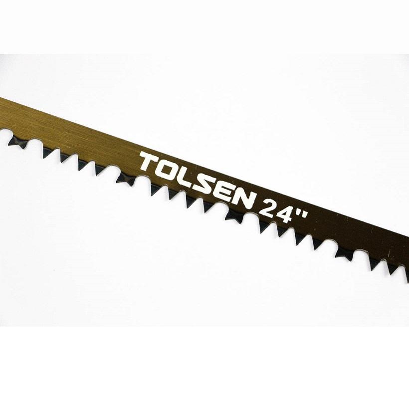 Lưỡi cưa gỗ Tolsen 30106