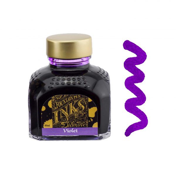 Mực Diamine 80ml