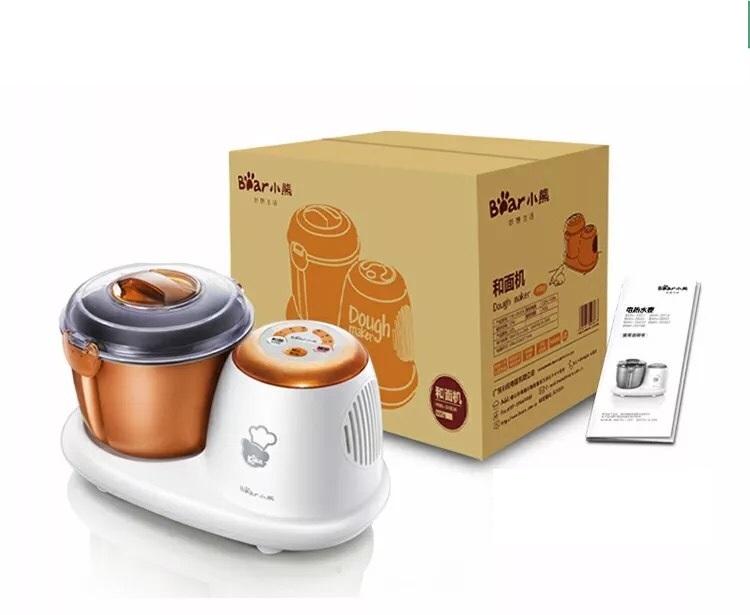 Máy đánh trứng Bear HMJ-D3826