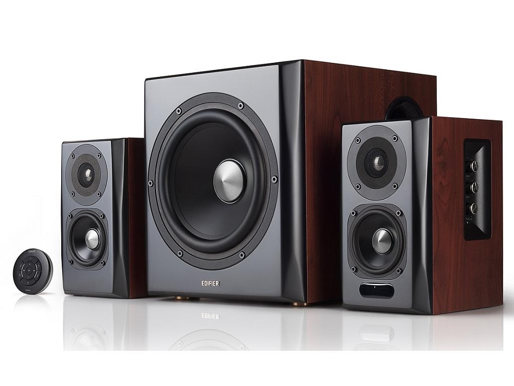 Loa edifier S201 S350DB