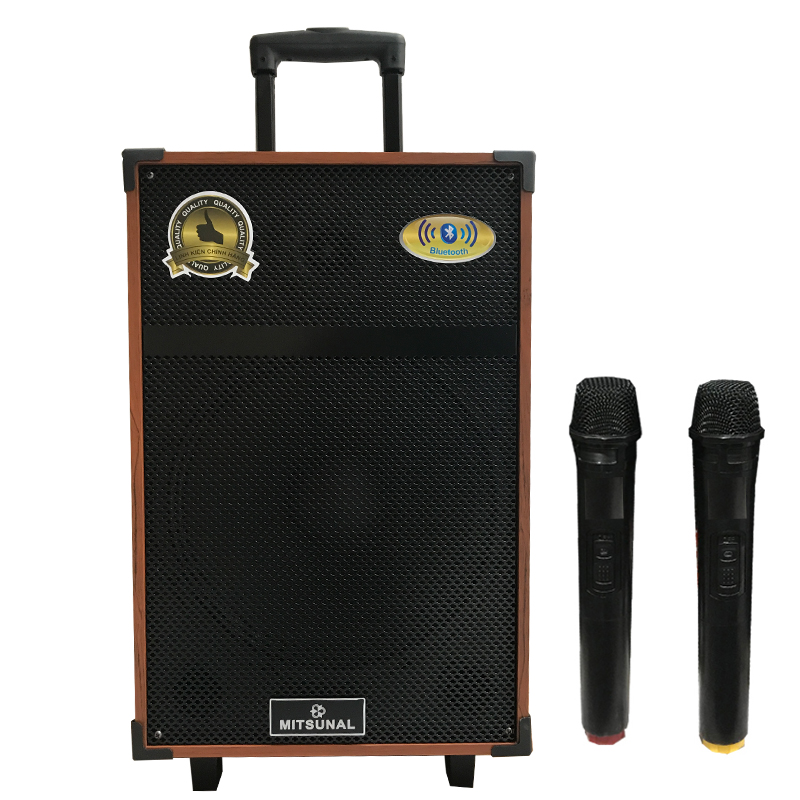 Loa kéo Mitsunal Bass 30 T1209