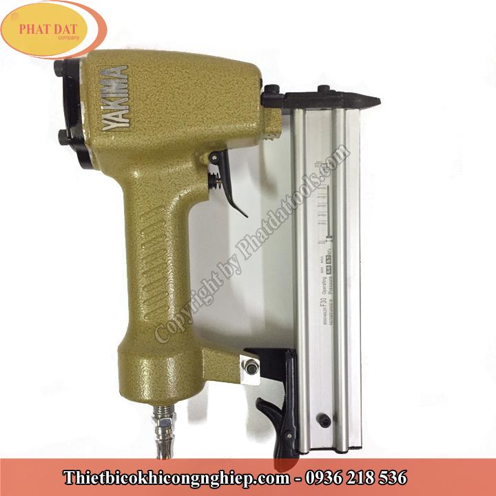 SÚNG BẮN ĐINH YAKIMA F30