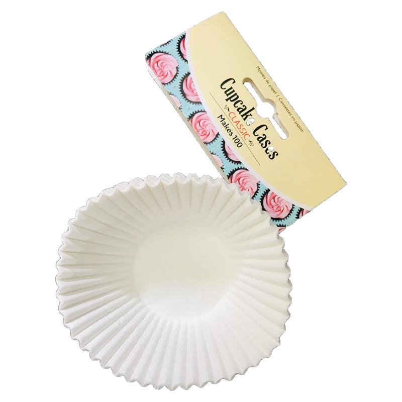 KHUÔN GIẤY BÁNH MUFFIN UNCLE BILLS KC0331