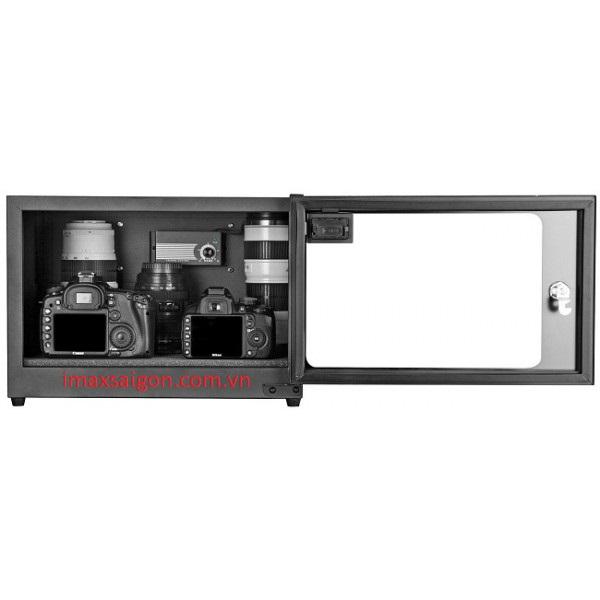 Tủ chống ẩm HINISO AB-21C