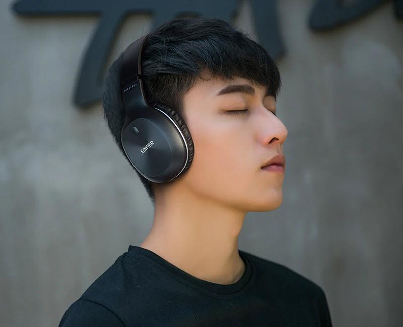 Tai nghe Bluetooth Edifier W800BT