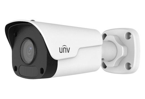 Camera IP UNV IPC2122LR3-PF40-E - 2MP