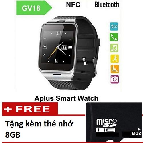 Đồng hồ thông minh APLUS GV18