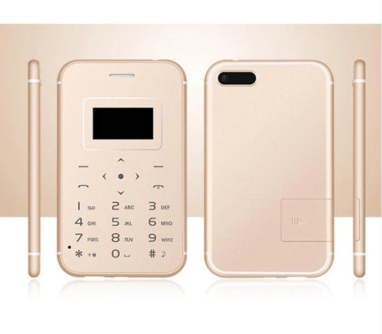 Điện thoại Aiek X8