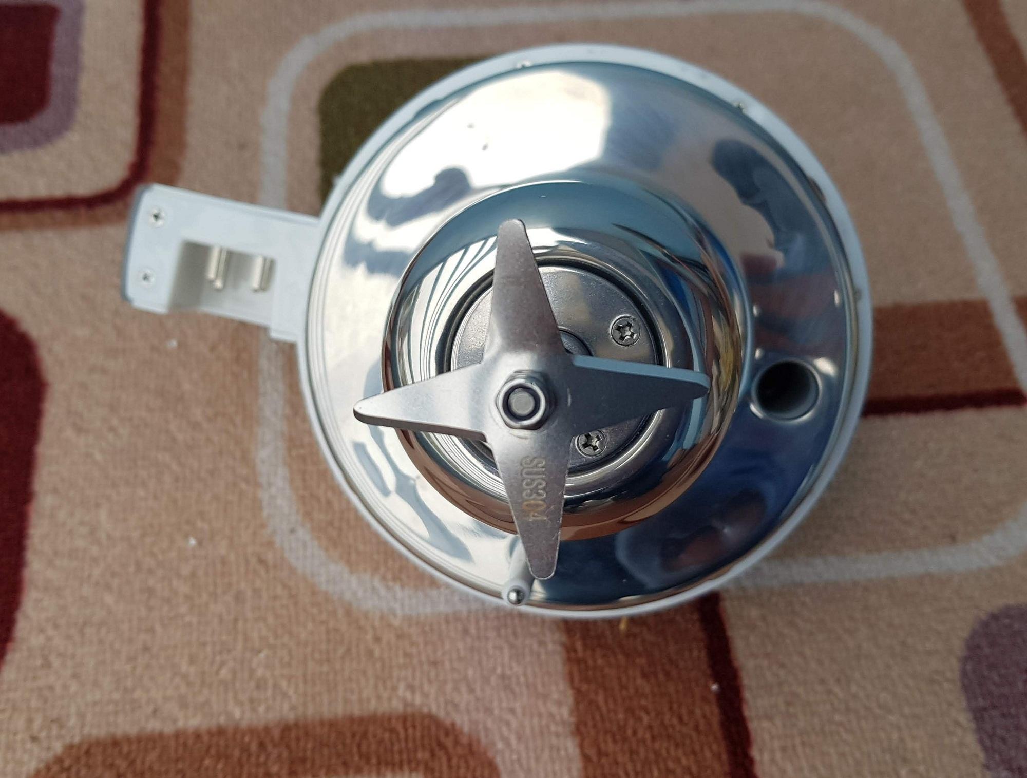 Máy Làm Sữa Đậu Nành Lock&Lock EDJJ-500 (1.5L)