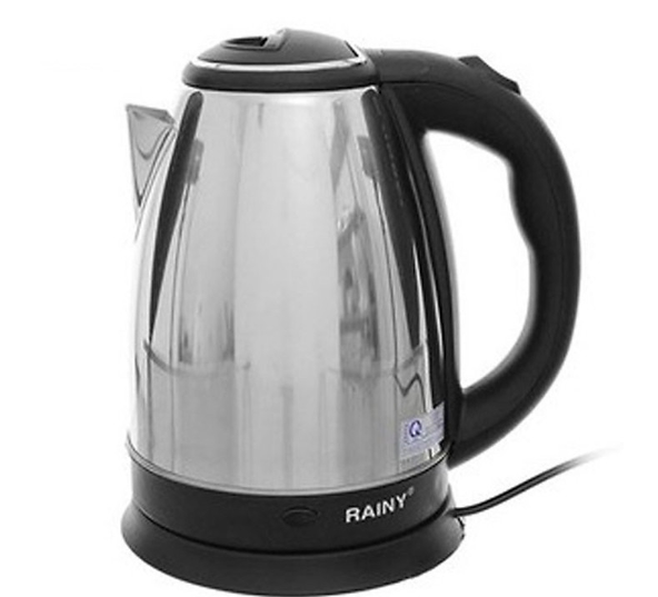 Ấm siêu tốc Rainy RN108L 1.8L