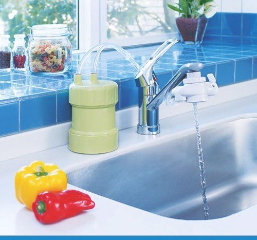 MÁY LỌC NƯỚC KITZ PURIFREE PF-G4