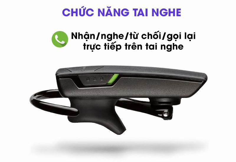 Tai nghe Bluetooth Plantronics EXPLORER 10