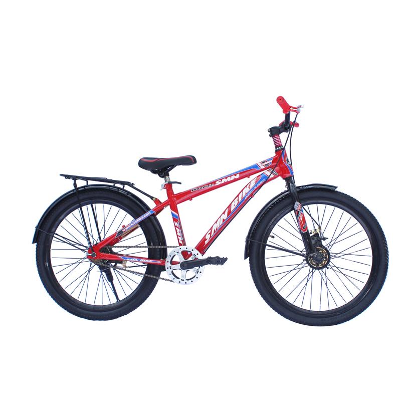 XE ĐẠP LEO NÚI SMNBIKE LN 24-26