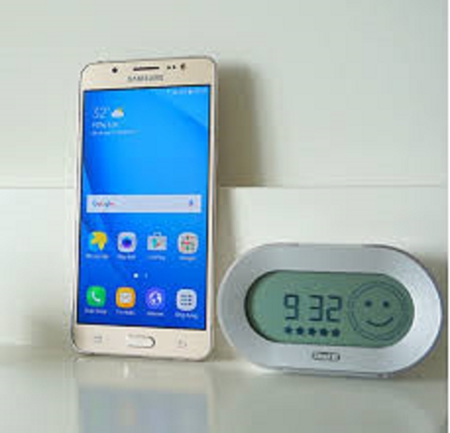 Samsung Galaxy J5 2016 J510