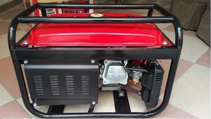 MÁY PHÁT ĐIỆN BGAS-3800/3800E