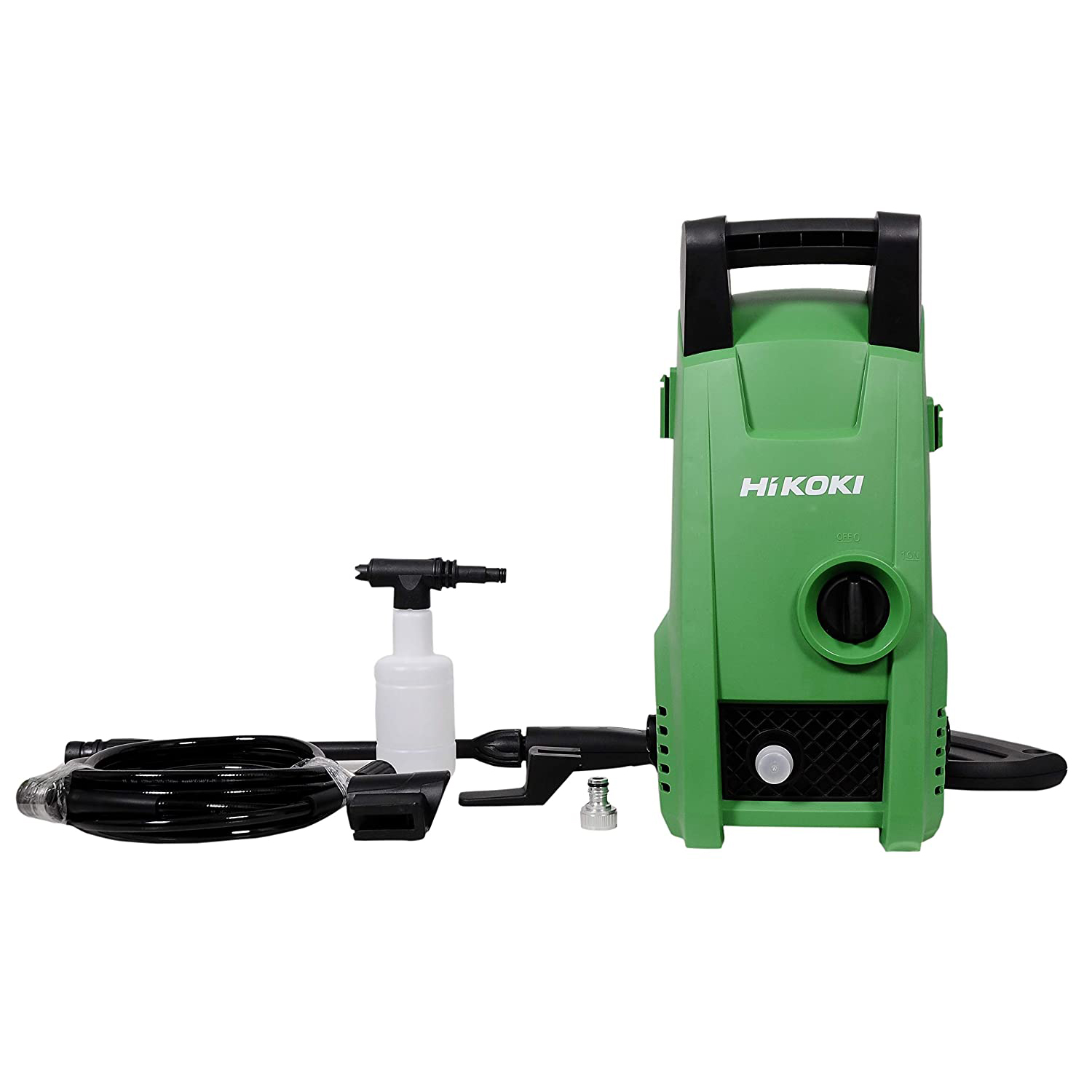 Máy Phun Áp Lực Hitachi AW100
