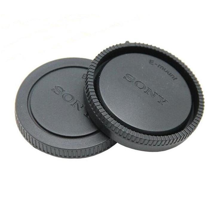 Cap body hoặc cap đuôi lens Nex