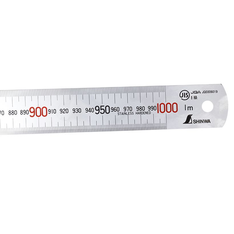 Thước lá Shinwa 13013 (30cm )