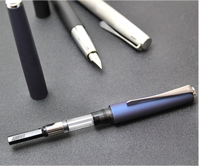 Ruột Bút Máy Lamy Z26
