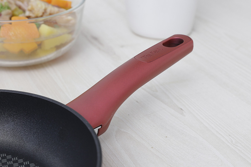 CHẢO CHIÊN TEFAL CHARACTER 21CM