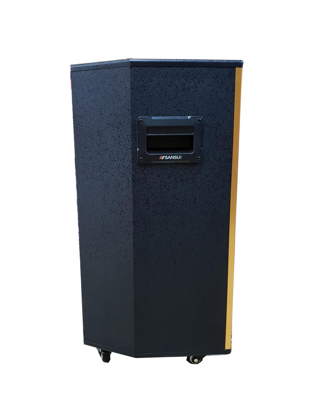 Loa Kéo Di Động Sansui Sa4-15