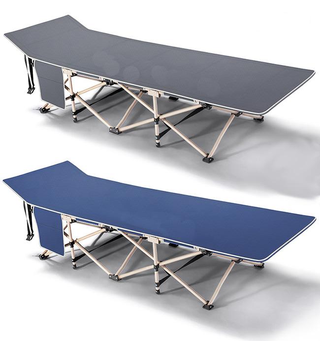 GIƯỜNG XẾP GỌN NIKITA TT01