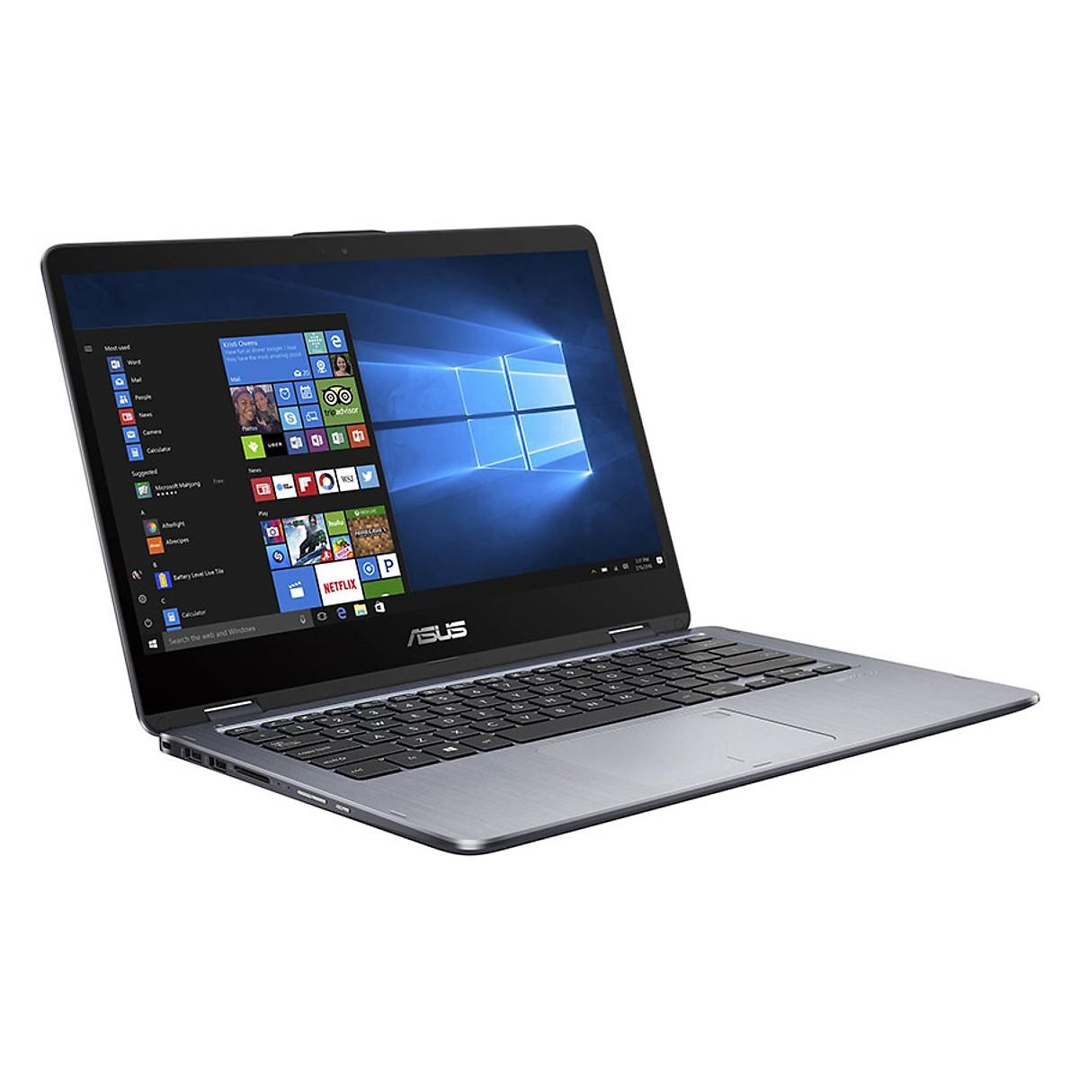 LAPTOP ASUS TP410UA-EC428T