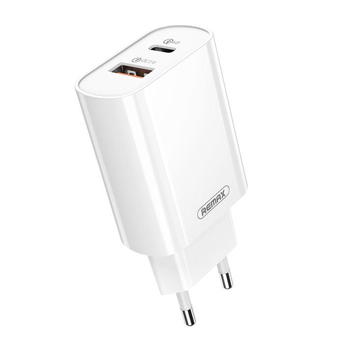Củ sạc Remax RP-U37