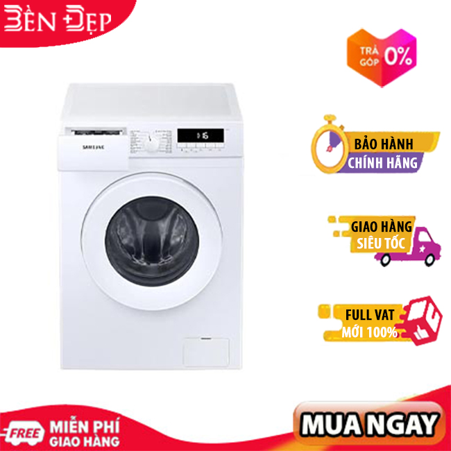 Máy Giặt Samsung WW90T3040WW/SV Inverter 9 kg