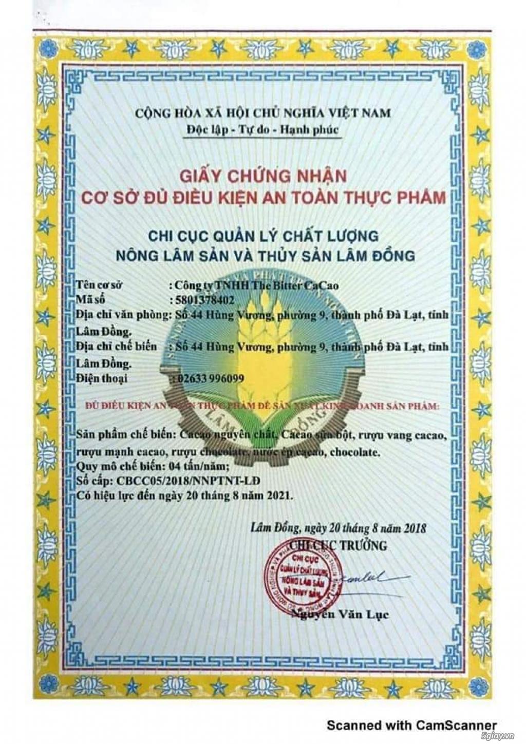 Cacao Giảm cân nalee slim