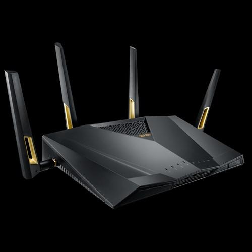 Router wifi ASUS RT-AX88U