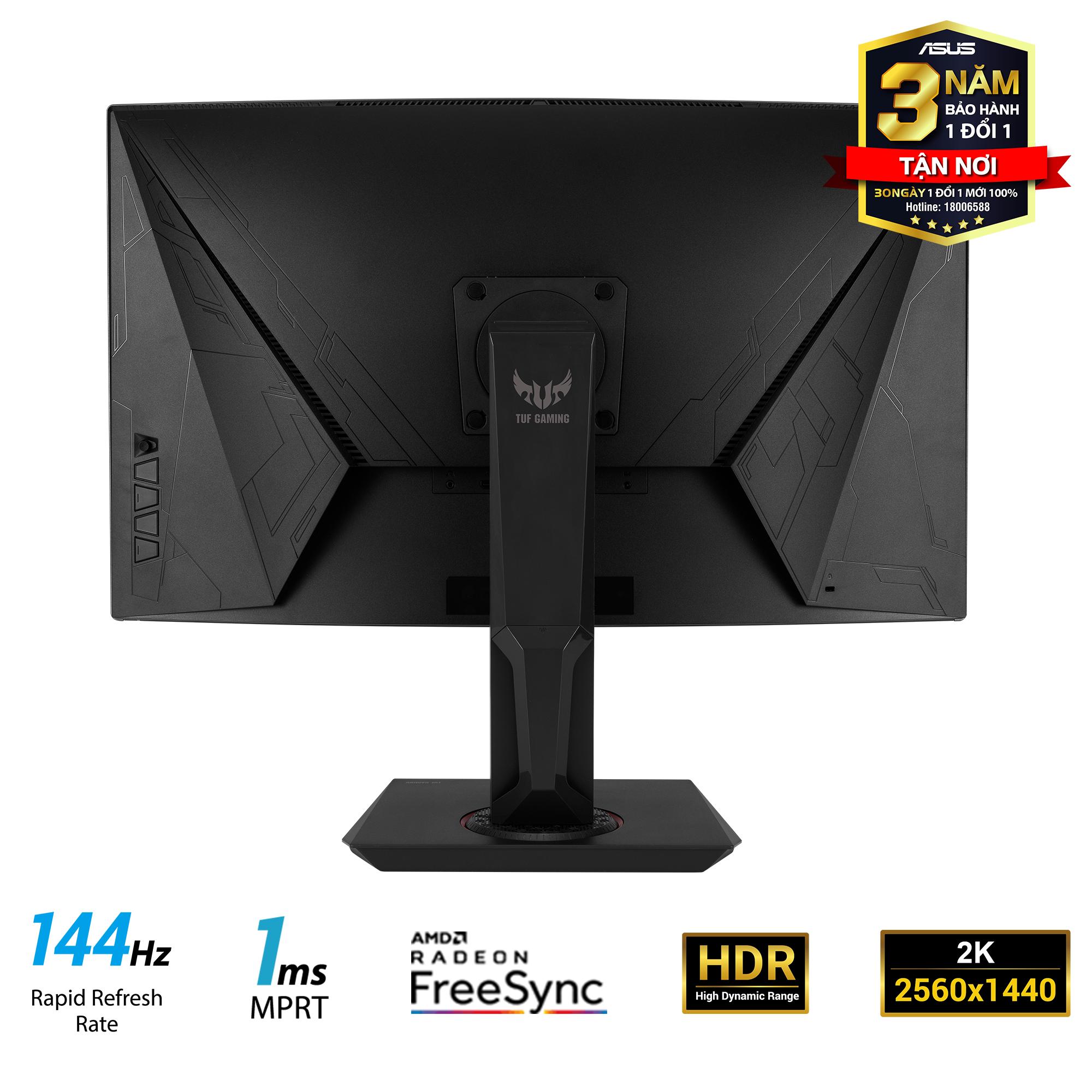 Màn hình máy tính Asus VG32VQ - 32 inch