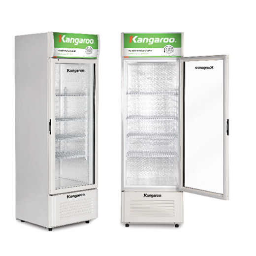Tủ Mát Kangaroo KG359AT 359L