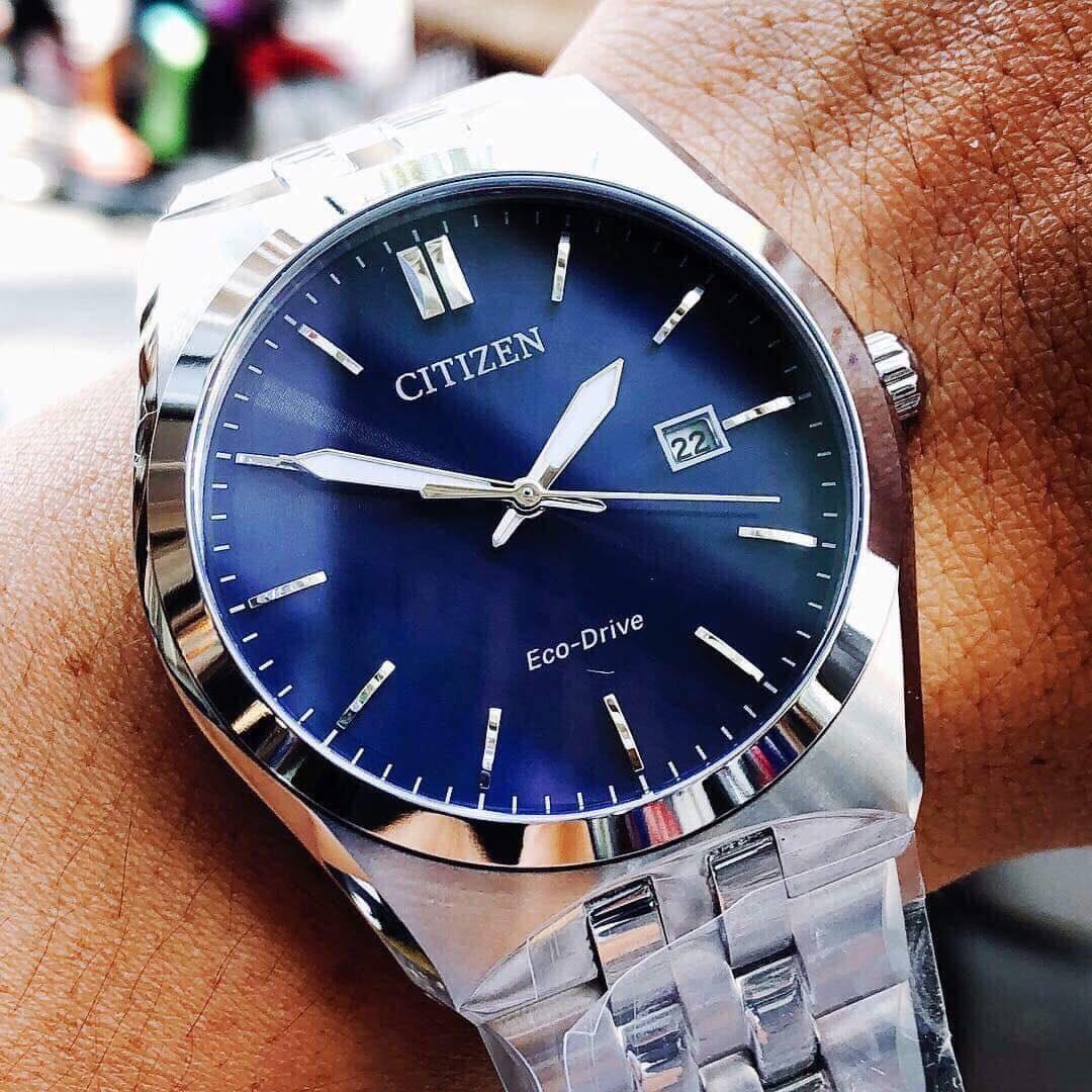 Đồng Hồ Nam Citizen BM7330-67L