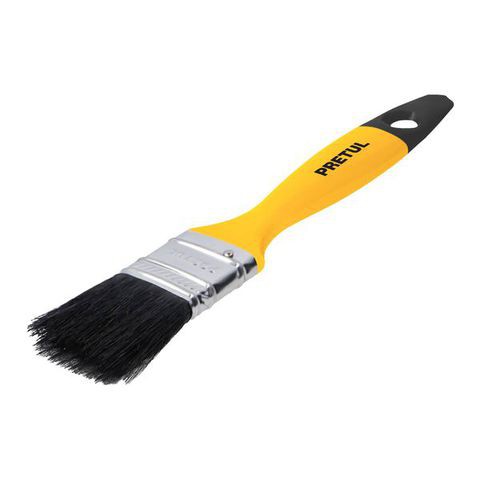 CỌ SƠN CÁN NHỰA PRETUL 21524