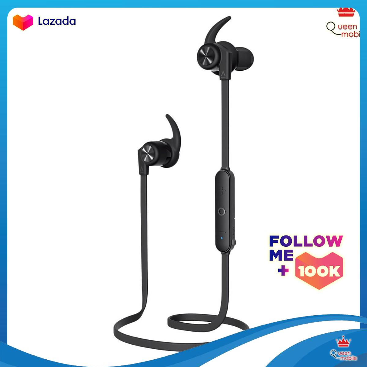 Tai Nghe Bluetooth Creative Outlier One