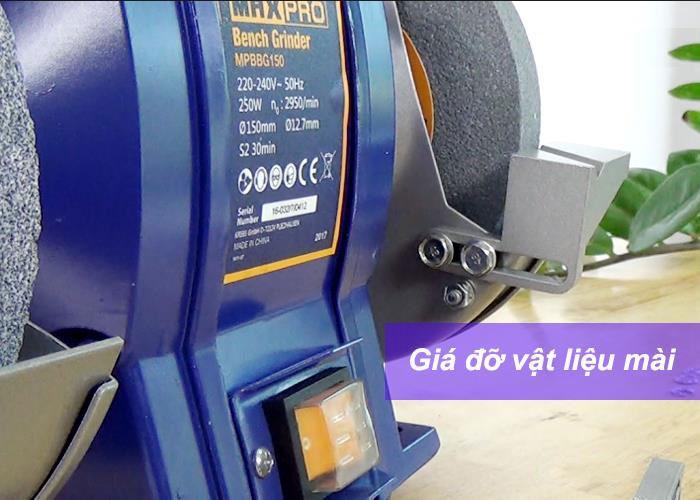 Máy mài MAXPRO MPBBG150