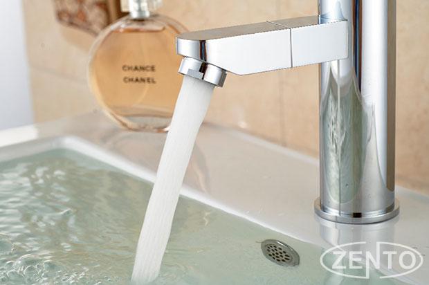 VÒI NÓNG LẠNH ZENTO ZT2118