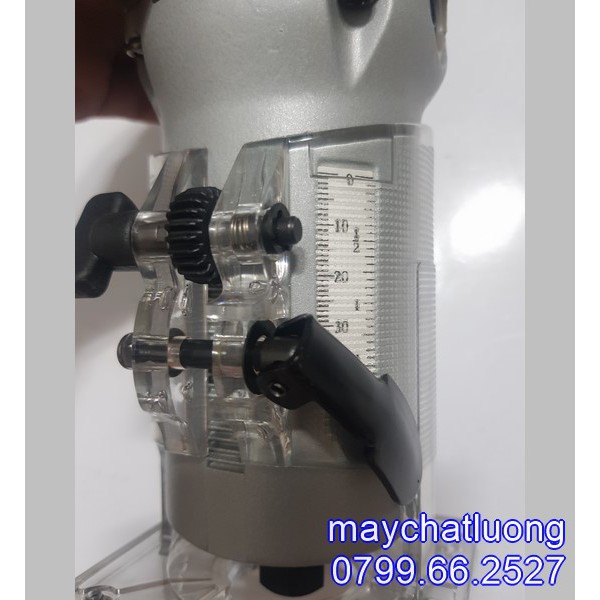 MÁY PHAY GỖ LACELA