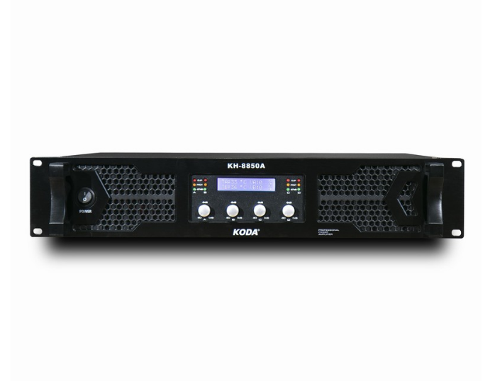 Cục đẩy 4 kênh Koda KH-8850A